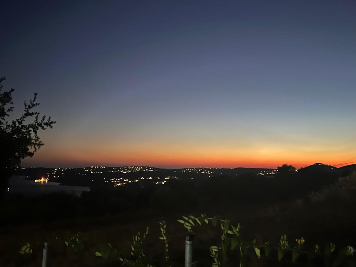 Aristomenis Studios Vlachata Bagian luar foto
